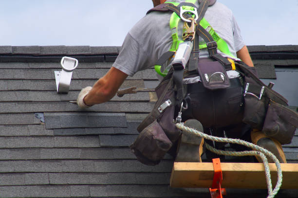 Quick and Trustworthy Emergency Roof Repair Services in Stonecrest, GA
