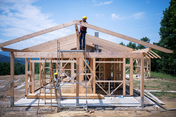 Best Storm Damage Roof Repair  in Stonecrest, GA