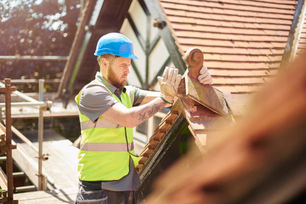 Residential Roof Replacement in Stonecrest, GA