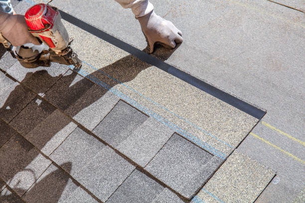 Best Roof Leak Repair  in Stonecrest, GA